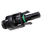 FANTON - Connettore fotovoltaico FAST femmina da pannello FMC4 per cavo sez.4÷6mm²