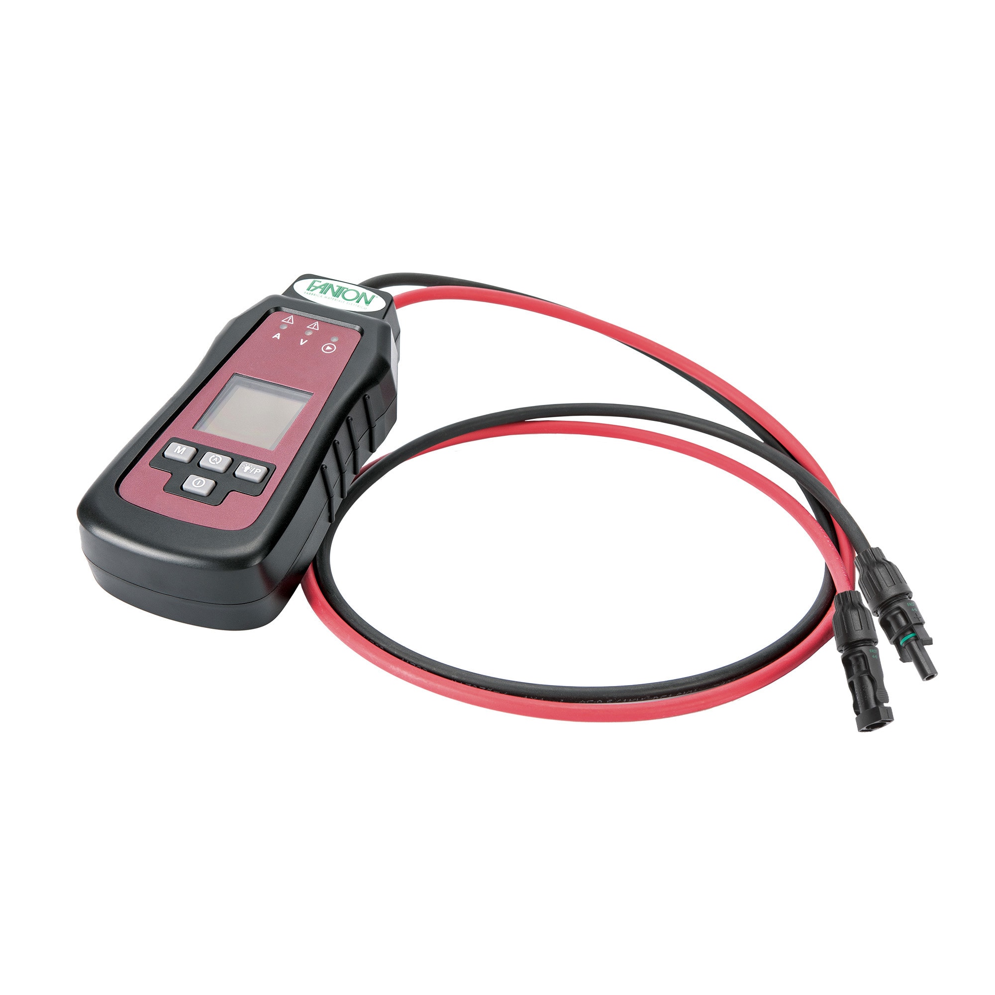 FANTON - Tester portatile per impianti fotovoltaici