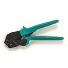 FANTON - Pinza crimpatrice professionale per connettori fotovoltaici FMC4, colore verde
