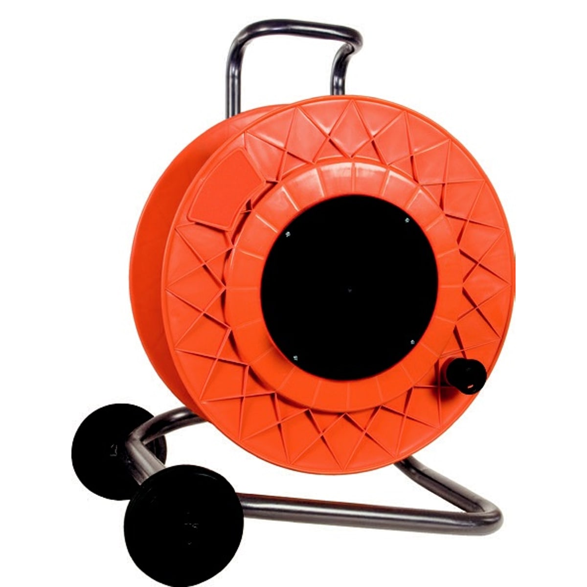 FANTON - Avvolgitutto vuoto GOLIA 420 cieco carrellato 12209UG