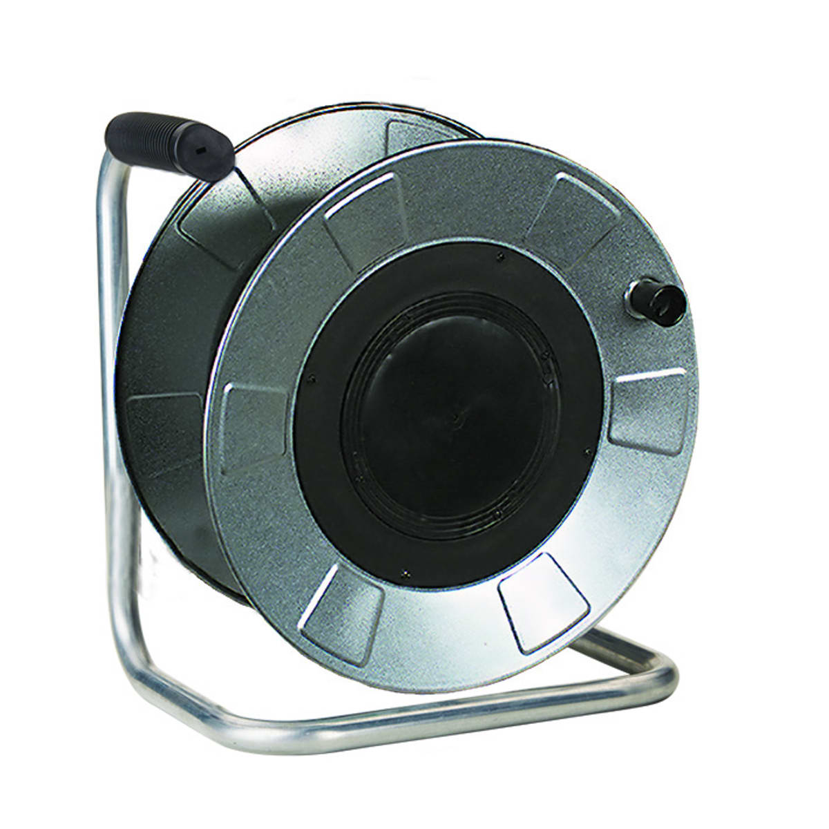 FANTON - Avvolgitutto vuoto GOLIA METAL 320 cieco, zincato