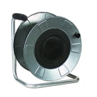 FANTON - Avvolgitutto vuoto GOLIA METAL 320 cieco, zincato