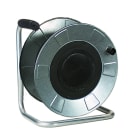 FANTON - Avvolgitutto vuoto GOLIA METAL 320 cieco, zincato