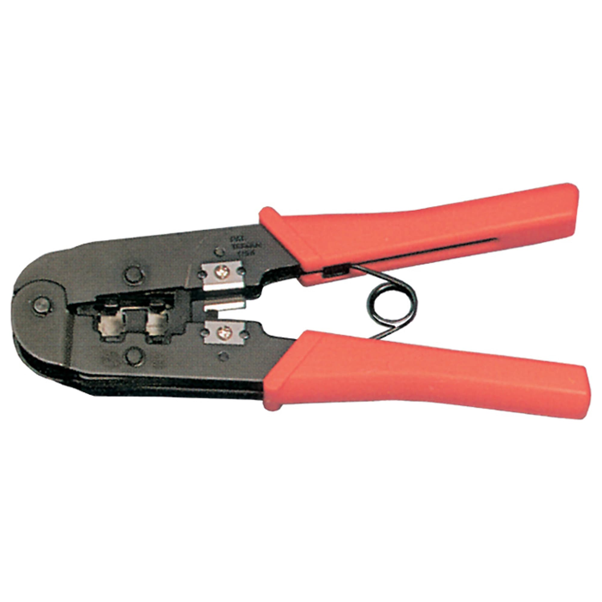 FANTON - Pinza metallica per plug 6-8c.