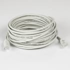 FANTON - Cavo 10m RJ45 cat.6 U/UTP SLIM, colore grigio