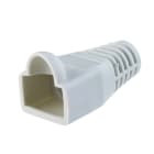 FANTON - Copriplug RJ45, colore grigio