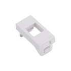 FANTON - Adattatore KEYSTONE per serie LEGRAND MOSAIC, colore bianco