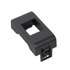 FANTON - Adattatore KEYSTONE per serie GEWISS CHORUS, colore nero