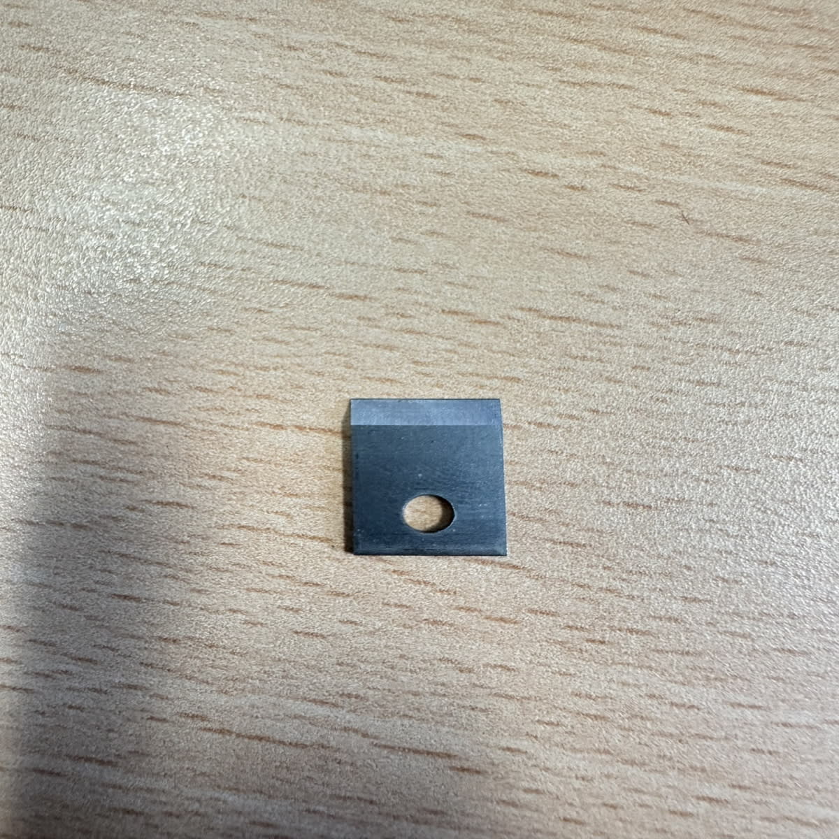 FANTON - Lama di ricambio per pinza professionale a cricchetto cod. 23996