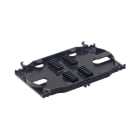 FANTON - Cartolina portagiunti 12 fibre ottiche, colore bianco