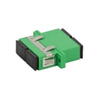 FANTON - Bussola Duplex OS2 SC/APC, colore verde