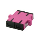 FANTON - Bussola Duplex OM4 SC-SC, color porpora