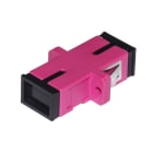 FANTON - Bussola Simplex OM4 SC-SC, color porpora