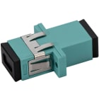 FANTON - Bussola Simplex OM3 SC-SC, colore turchese