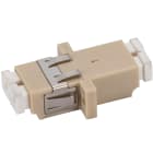 FANTON - Bussola Duplex OM1/2 SC-SC, colore beige