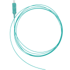 FANTON - Pigtail 2m OM3 ST, colore turchese
