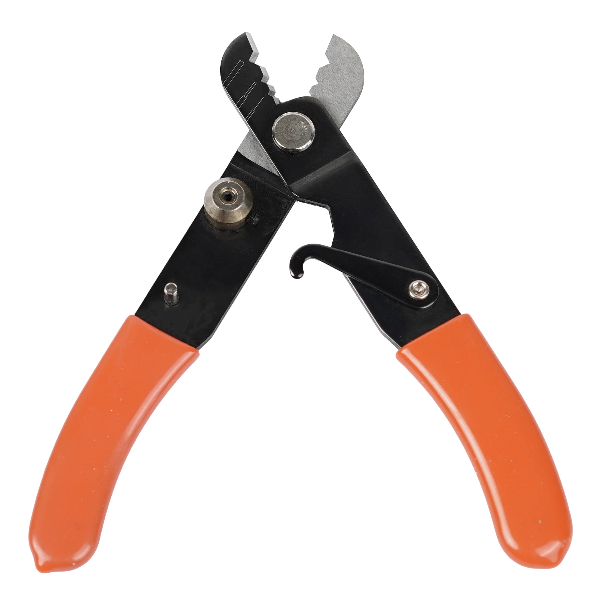 FANTON - Pinza spelafibre