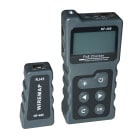 FANTON - Tester per controllo continuit reti LAN e PoE 24450