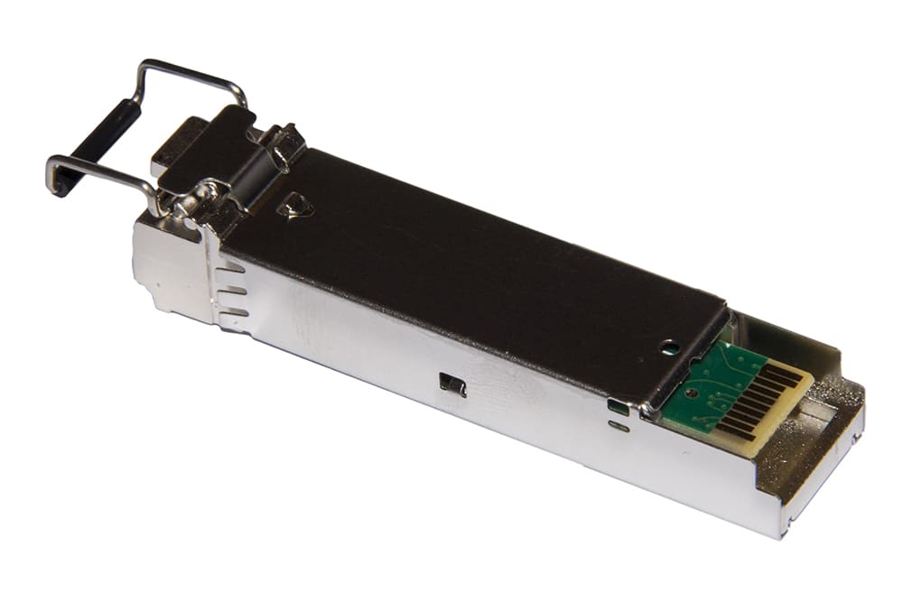 FANTON - Modulo SFP MM 1000BaseSX, 550m