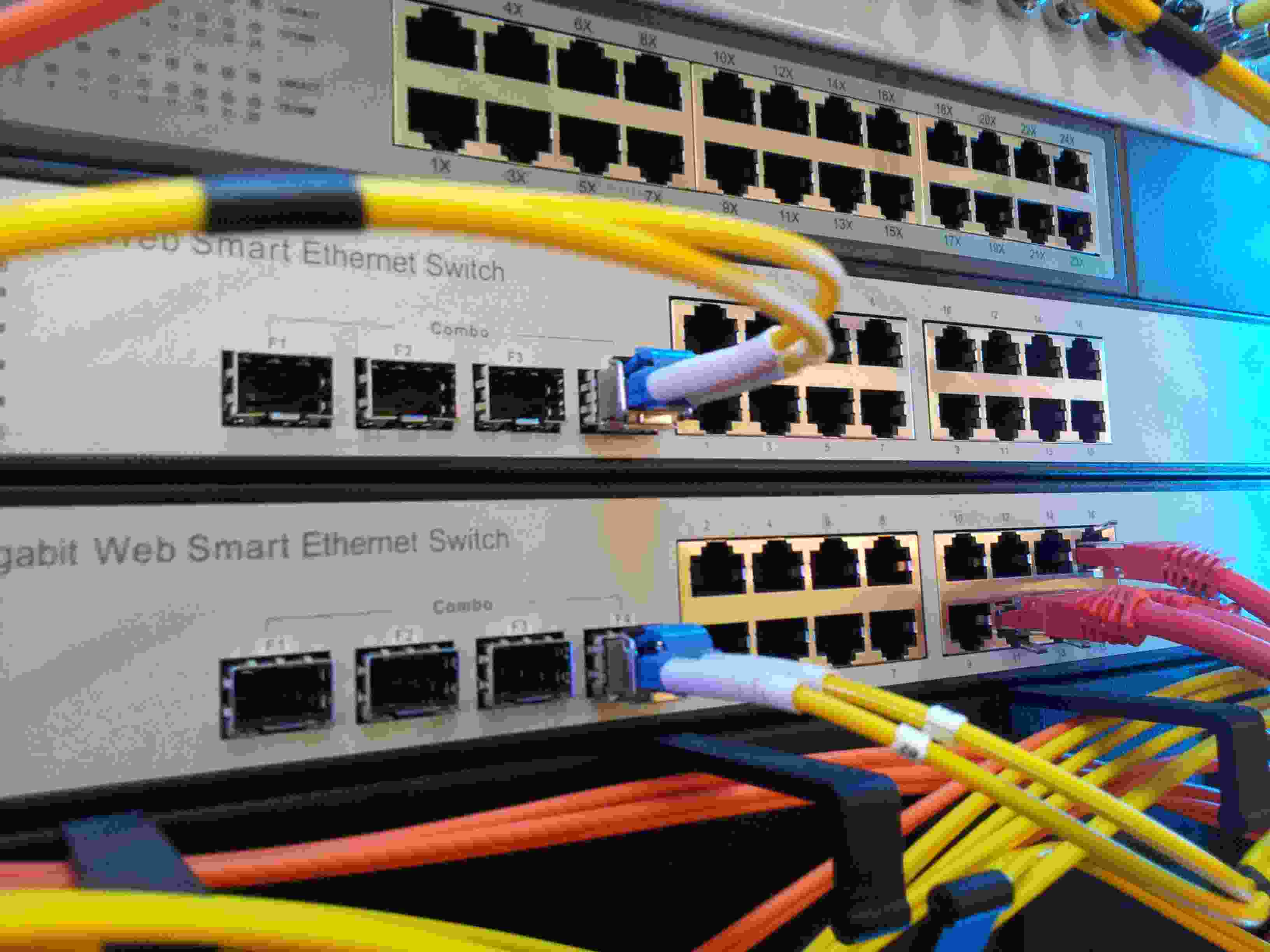 FANTON - Modulo SFP MM 10Gbps, 300m