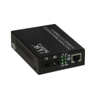 FANTON - Media converter SM 10/100 conn.SC 20km