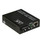 FANTON - Media converter MM 10/100/1000 conn.SC 500m