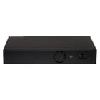 FANTON - Switch 8 porte Gigabit PoE 150W + 2 porte SFP + 1 porta L3