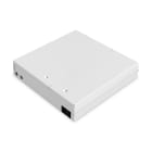 FANTON - Box ottico a muro 150x265x55mm vuoto, colore grigio