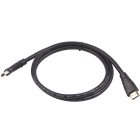 FANTON - Cavo HDMI 2.0 2m, colore nero