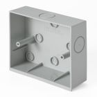 FANTON - Scatola da parete per OPERA IP55 42199