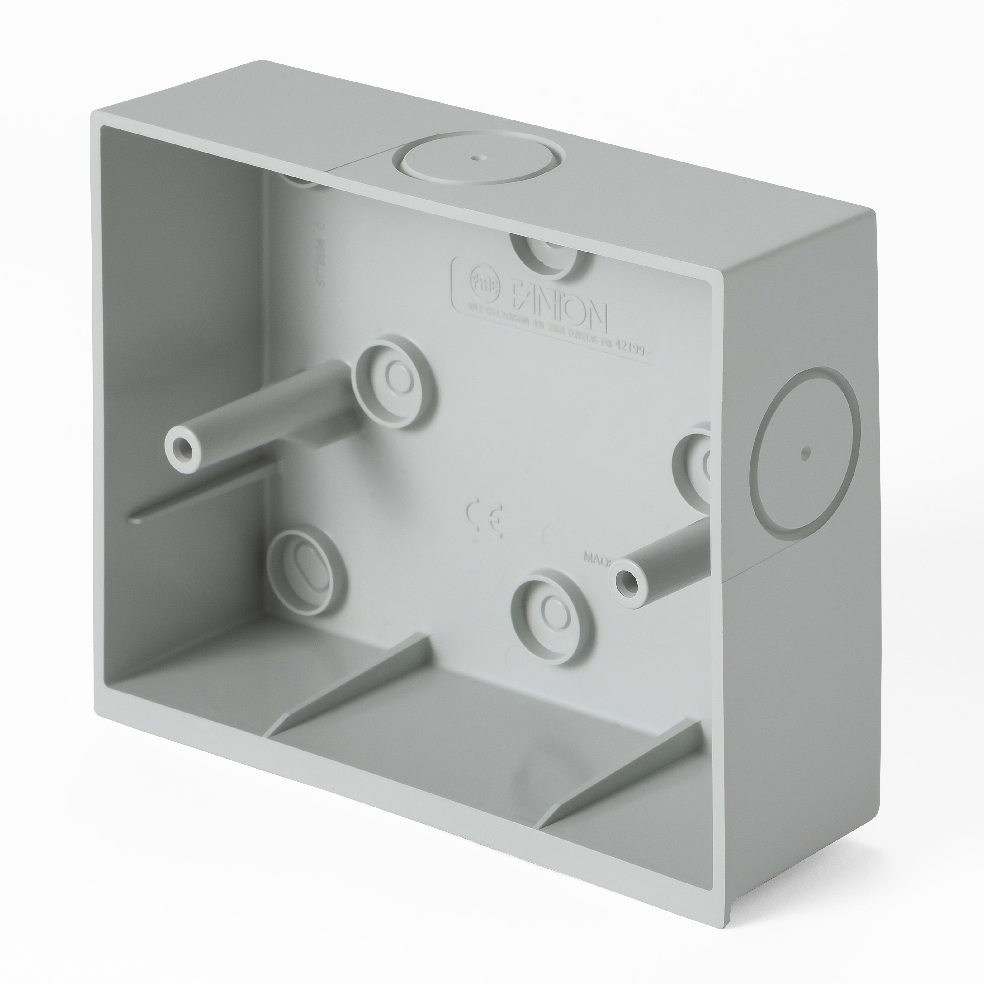 FANTON - Scatola da parete per OPERA IP55