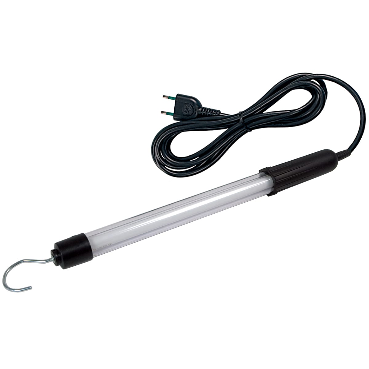 FANTON - Lampada 5m 2x0,75 spina S10, LED 5W