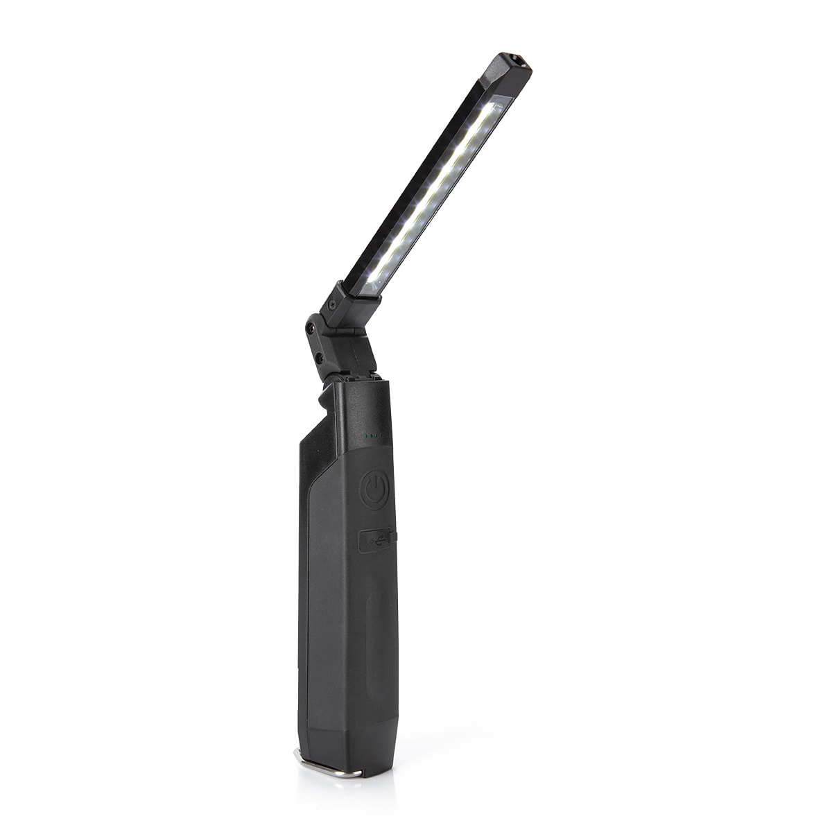 FANTON - Lampada LED professionale orientabile portatile 550lm