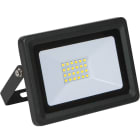 FANTON - Proiettore LED 20W 1600lm, IP65, colore nero