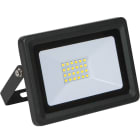 FANTON - Proiettore LED 30W 2400lm, IP65, colore nero