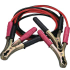FANTON - Coppia cavi 5m sez.25mm con pinze 600A