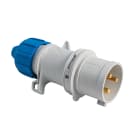 FANTON - Spina mobile ARGO 2P+T 32A 230V 6h IP54 cablaggio rapido 70120