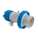 FANTON - Spina mobile ARGO 2P+T 32A 230V 6h IP67 cablaggio rapido