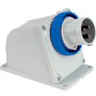 FANTON - Spina da parete ARGO 2P+T 32A 230V 6h IP67