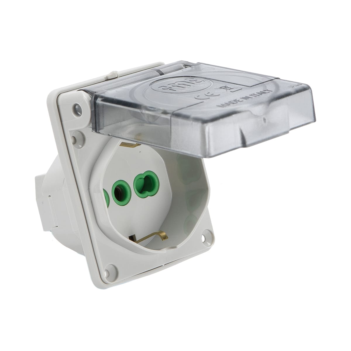 FANTON - Presa da incasso P40 IP44