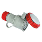 FANTON - Presa mobile ARGO 3P+T 16A 400V 6h IP67 cablaggio rapido 71144