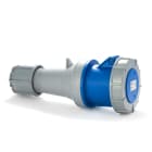 FANTON - Presa mobile 2P+T 63A 230V 6h IP67 con contatto pilota