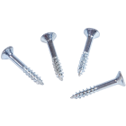 FANTON - Kit 4 viti TSP autofilettanti 3x20mm zincato