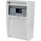 FANTON - Quadro ULISSE 250 IP65 vuoto