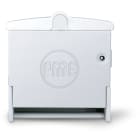 FANTON - Quadro POLIFEMO MAXI IP55 vuoto - senza prese, senza protezioni, con morsettiera