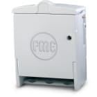 FANTON - Quadro POLIFEMO MIDI IP55 vuoto - senza prese, senza protezioni, con morsettiera