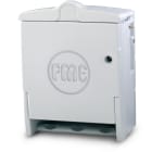 FANTON - Quadro POLIFEMO MIDI IP55 vuoto - senza prese, senza protezioni, con morsettiera