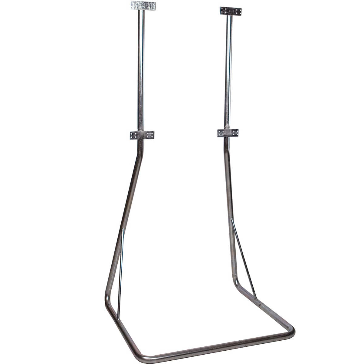 FANTON - Supporto POLIFEMO in acciaio zincato 74994