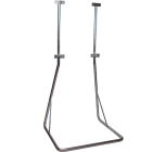 FANTON - Supporto POLIFEMO in acciaio zincato 74994