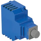 FANTON - Dimmer KEYSTONE, colore grigio 87895GR